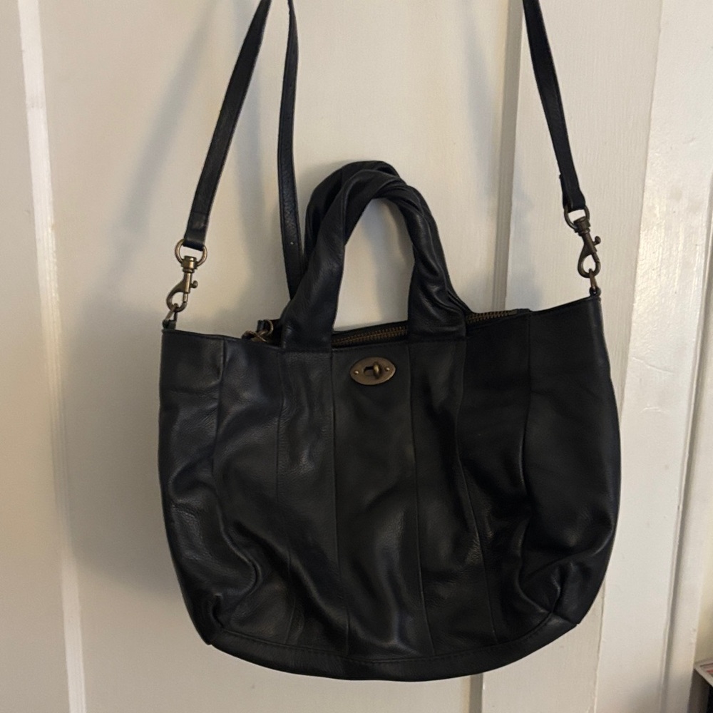 J. Crew Lockwood Sachel